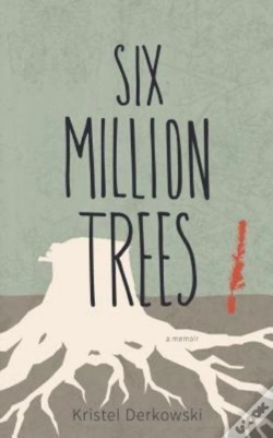 Capa do artigo Six Million Trees