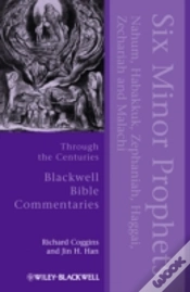 Capa do artigo Six Minor Prophets Through The Centuries