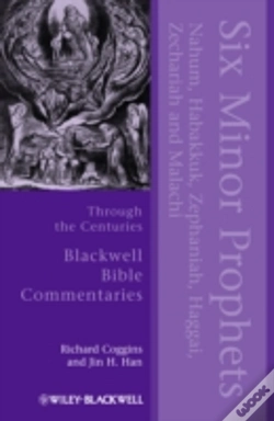 Capa do artigo Six Minor Prophets Through The Centuries