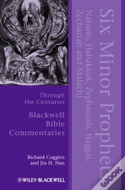 Capa do artigo Six Minor Prophets Through The Centuries