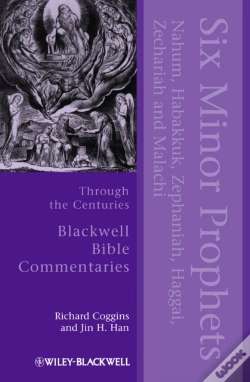 Capa do artigo Six Minor Prophets Through The Centuries