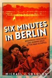 Capa do artigo Six Minutes In Berlin
