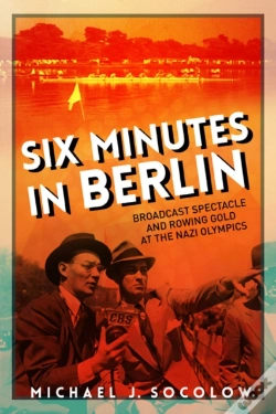 Capa do artigo Six Minutes In Berlin