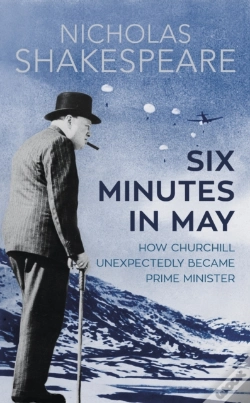 Capa do artigo Six Minutes In May
