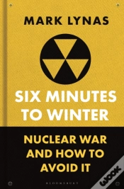 Capa do artigo Six Minutes To Winter