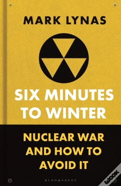 Capa do artigo Six Minutes To Winter