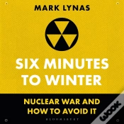 Capa do artigo Six Minutes To Winter
