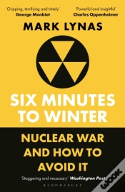 Capa do artigo Six Minutes To Winter
