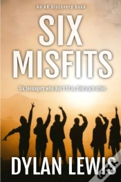 Capa do artigo Six Misfits