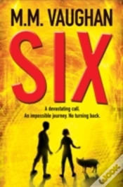 Capa do artigo Six