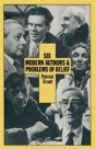 Six Modern Authors And Problems Of Belief - Preview