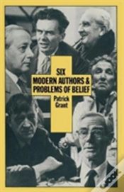 Capa do artigo Six Modern Authors And Problems Of Belief