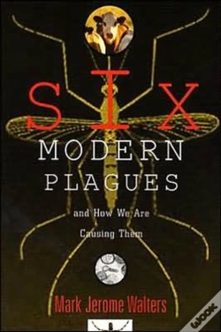 Capa do artigo Six Modern Plagues