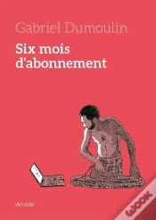 Capa do artigo Six Mois D