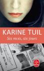 Six Mois, Six Jours - Preview