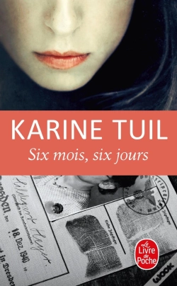 Capa do artigo Six Mois, Six Jours
