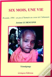 Capa do artigo Six Mois, Une Vie