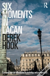 Capa do artigo Six Moments In Lacan