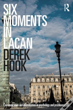 Capa do artigo Six Moments In Lacan