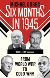 Capa do artigo Six Months In 1945