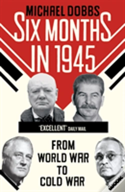 Capa do artigo Six Months In 1945