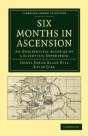 Six Months In Ascension - Preview