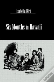 Capa do artigo Six Months In Hawaii