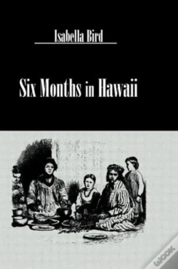Capa do artigo Six Months In Hawaii