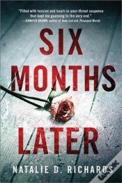 Capa do artigo Six Months Later