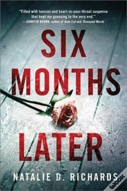 Capa do artigo Six Months Later