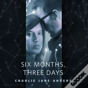 Capa do artigo Six Months, Three Days