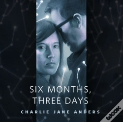 Capa do artigo Six Months, Three Days