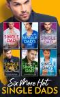 Six More Hot Single Dads! - Preview