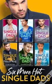 Capa do artigo Six More Hot Single Dads!