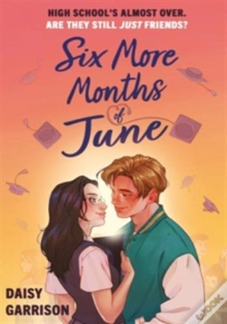 Capa do artigo Six More Months Of June