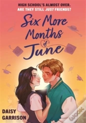 Capa do artigo Six More Months Of June