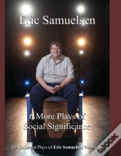 Capa do artigo Six More Plays Of Social Significance