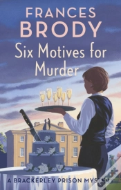 Capa do artigo Six Motives For Murder