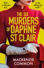 Six Murders Of Daphne St Clair - Preview