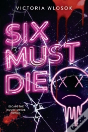 Capa do artigo Six Must Die