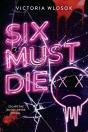 Six Must Die - Preview