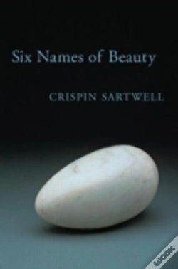 Capa do artigo Six Names Of Beauty