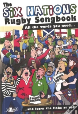 Capa do artigo Six Nations Rugby Songbook, The