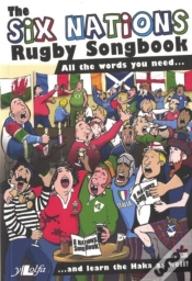 Capa do artigo Six Nations Rugby Songbook, The