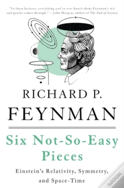 Capa do artigo Six Not-So-Easy Pieces