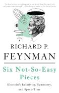 Six Not-So-Easy Pieces