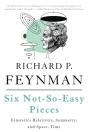 Six Not-So-Easy Pieces - Preview