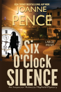 Six O'Clock Silence (Large Print) - Preview