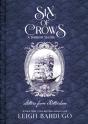 Six Of Crows: A Darker Shore: Letters From Ketterdam - Preview