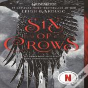 Six Of Crows